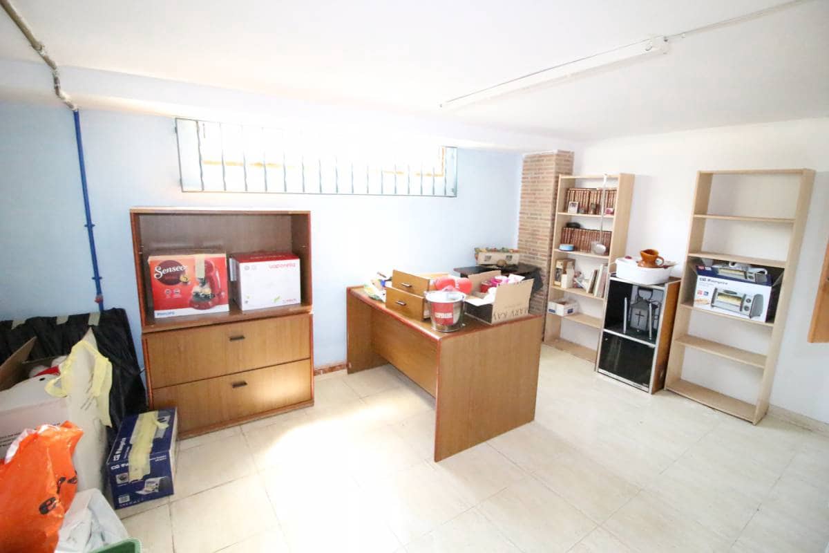 3 soverom Villa til salgs i Almoradi med svømmebasseng garasje - € 280 000 (Ref: 4758233)