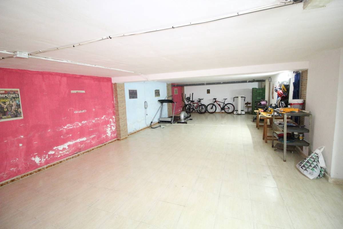 3 soverom Villa til salgs i Almoradi med svømmebasseng garasje - € 280 000 (Ref: 4758233)