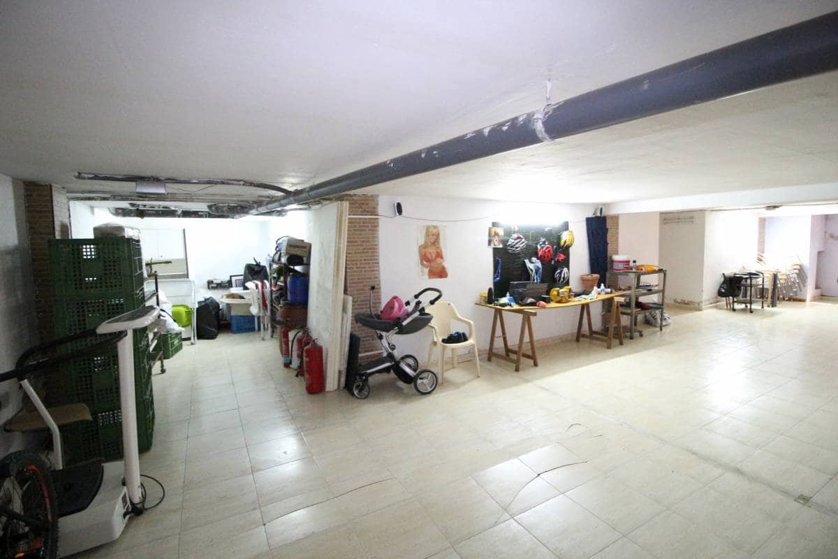 3 soverom Villa til salgs i Almoradi med svømmebasseng garasje - € 280 000 (Ref: 4758233)