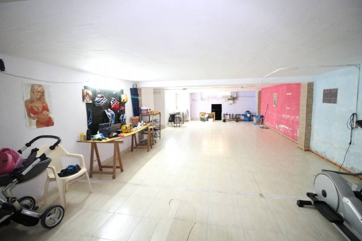 3 soverom Villa til salgs i Almoradi med svømmebasseng garasje - € 280 000 (Ref: 4758233)