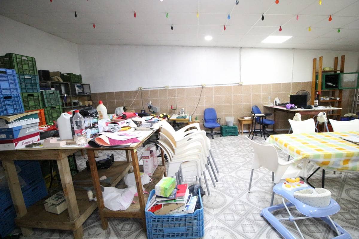 3 soverom Villa til salgs i Almoradi med svømmebasseng garasje - € 280 000 (Ref: 4758233)