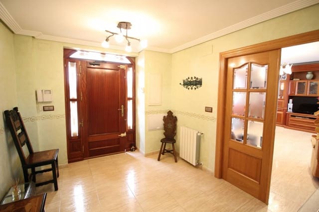 5 camera da letto Villa in vendita in Dolores con piscina garage - 499.000 € (Rif: 5308894)