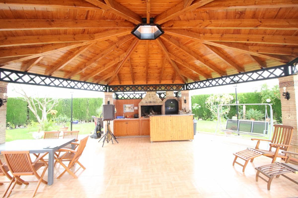 5 bedroom Villa for sale in Dolores with pool garage - € 499,000 (Ref: 5308894)