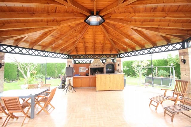 5 camera da letto Villa in vendita in Dolores con piscina garage - 499.000 € (Rif: 5308894)