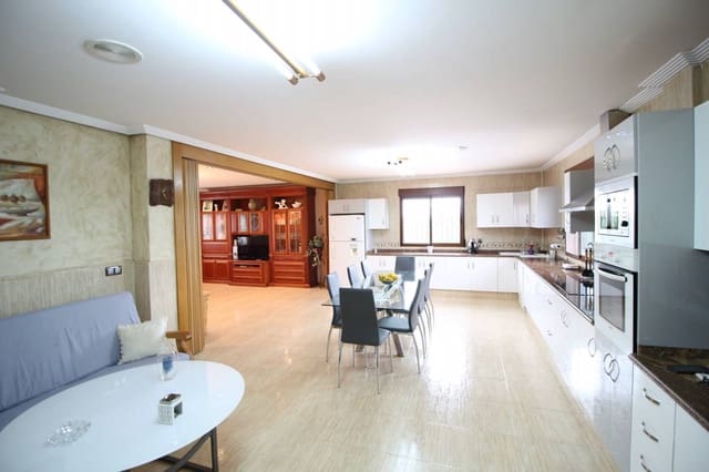 5 camera da letto Villa in vendita in Dolores con piscina garage - 499.000 € (Rif: 5308894)