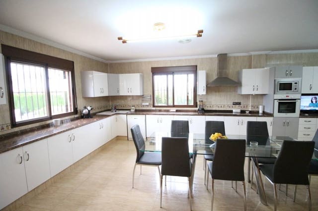 5 camera da letto Villa in vendita in Dolores con piscina garage - 499.000 € (Rif: 5308894)