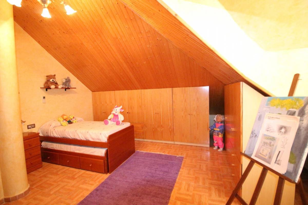 5 bedroom Villa for sale in Dolores with pool garage - € 499,000 (Ref: 5308894)