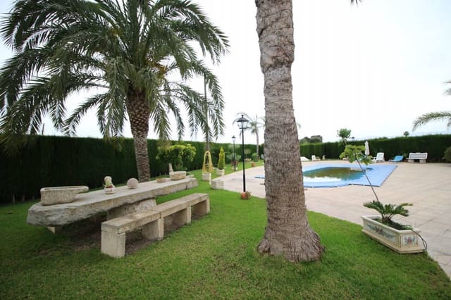 5 camera da letto Villa in vendita in Dolores con piscina garage - 499.000 € (Rif: 5308894)
