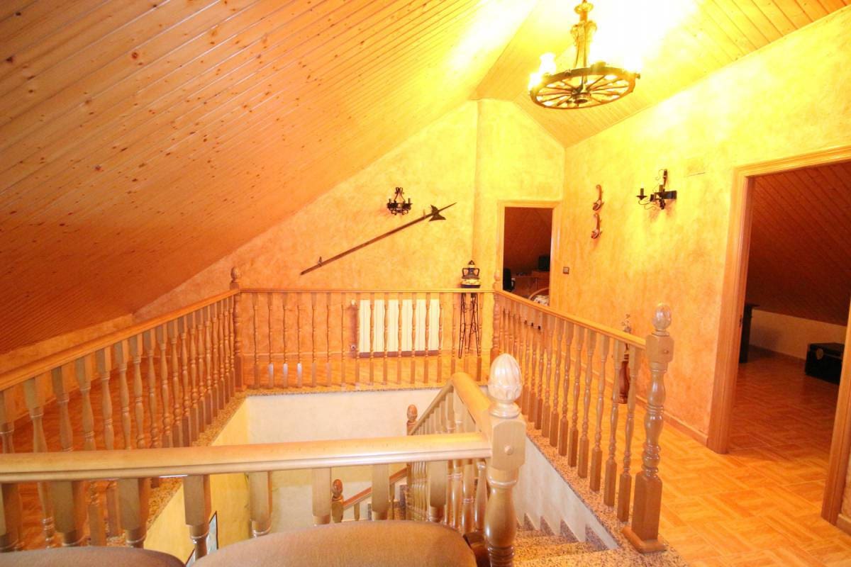 5 bedroom Villa for sale in Dolores with pool garage - € 499,000 (Ref: 5308894)