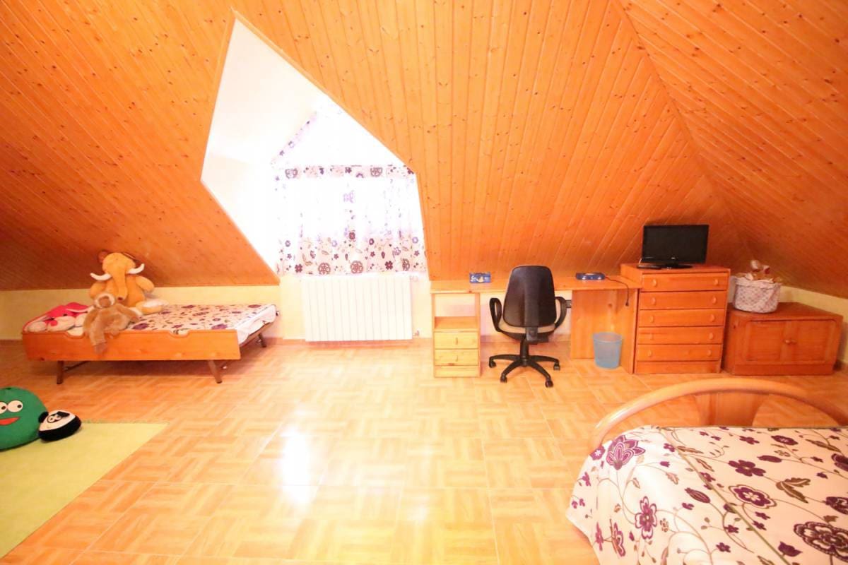 5 bedroom Villa for sale in Dolores with pool garage - € 499,000 (Ref: 5308894)