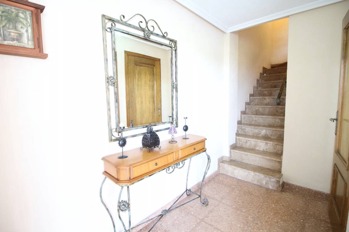 3 makuuhuone Huoneisto myytävänä paikassa Dolores mukana 
autotalli - 159 000 € (Ref: 5382900)