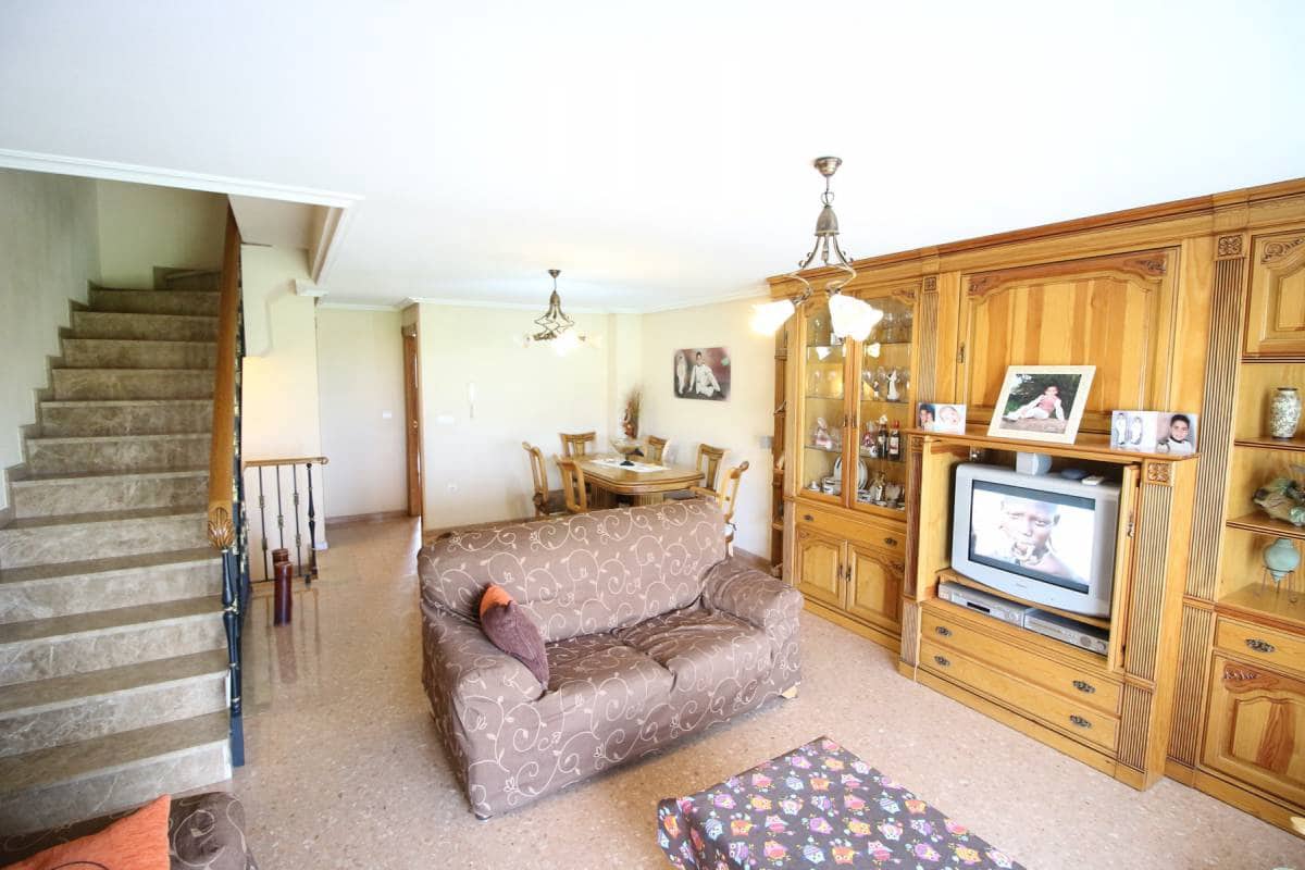 3 makuuhuone Huoneisto myytävänä paikassa Dolores mukana 
autotalli - 159 000 € (Ref: 5382900)