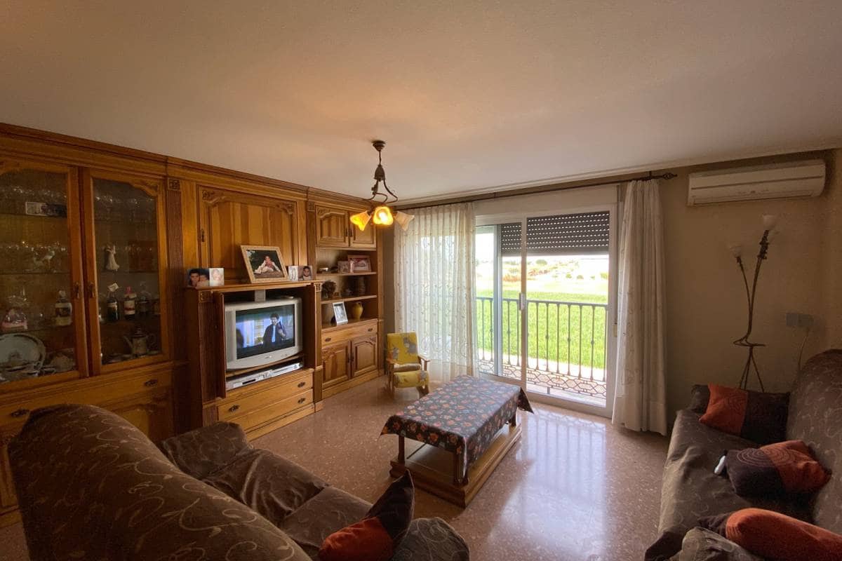 3 makuuhuone Huoneisto myytävänä paikassa Dolores mukana 
autotalli - 159 000 € (Ref: 5382900)