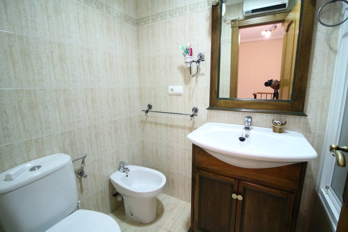 3 makuuhuone Huoneisto myytävänä paikassa Dolores mukana 
autotalli - 159 000 € (Ref: 5382900)