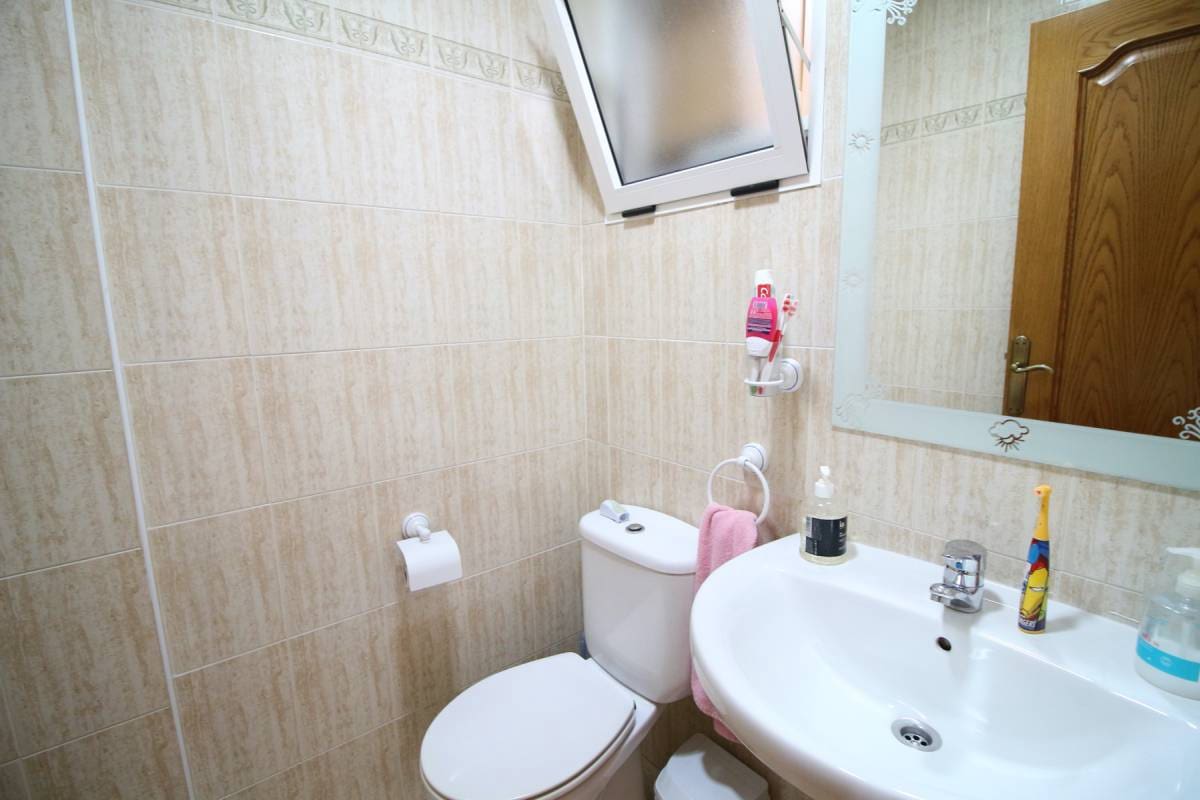 3 makuuhuone Huoneisto myytävänä paikassa Dolores mukana 
autotalli - 159 000 € (Ref: 5382900)