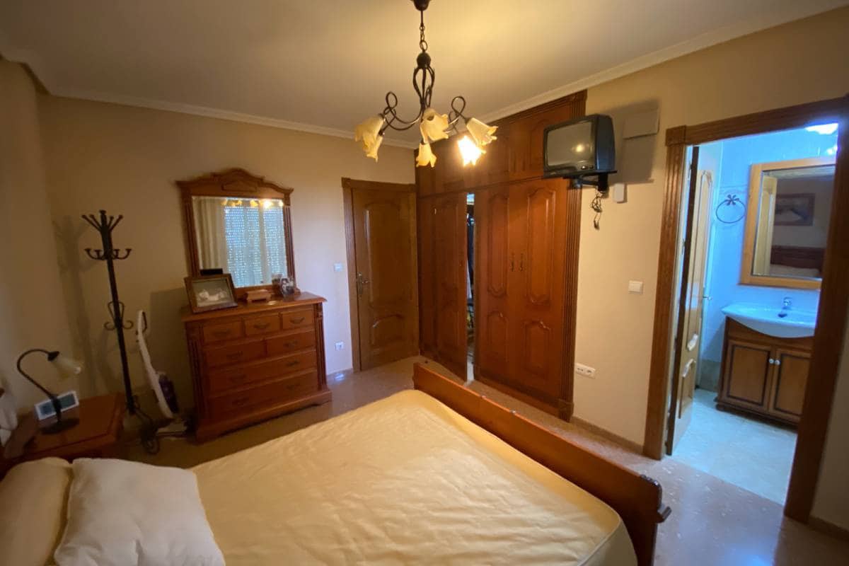 3 makuuhuone Huoneisto myytävänä paikassa Dolores mukana 
autotalli - 159 000 € (Ref: 5382900)