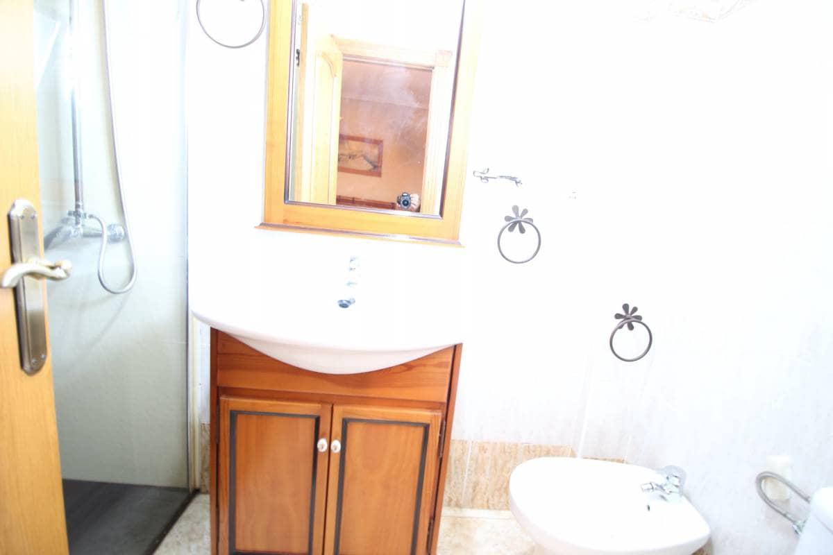 3 makuuhuone Huoneisto myytävänä paikassa Dolores mukana 
autotalli - 159 000 € (Ref: 5382900)