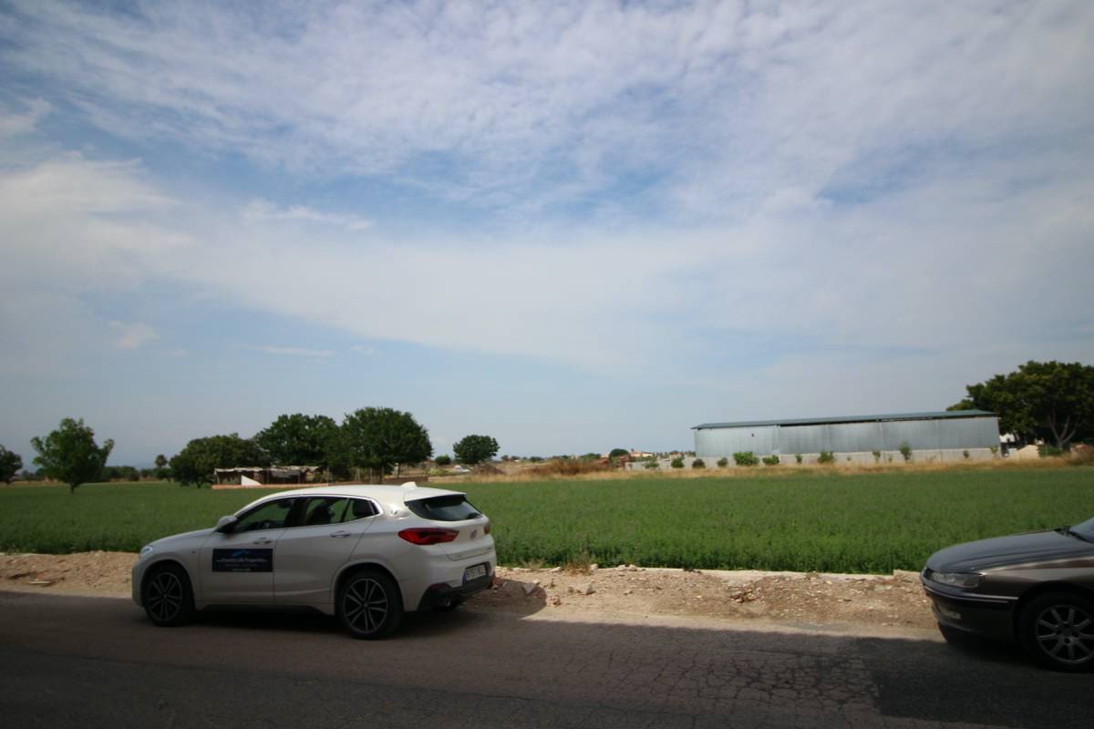 3 makuuhuone Huoneisto myytävänä paikassa Dolores mukana 
autotalli - 159 000 € (Ref: 5382900)