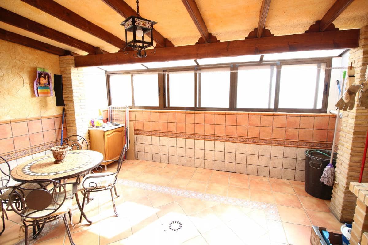 3 makuuhuone Huoneisto myytävänä paikassa Dolores mukana 
autotalli - 159 000 € (Ref: 5382900)