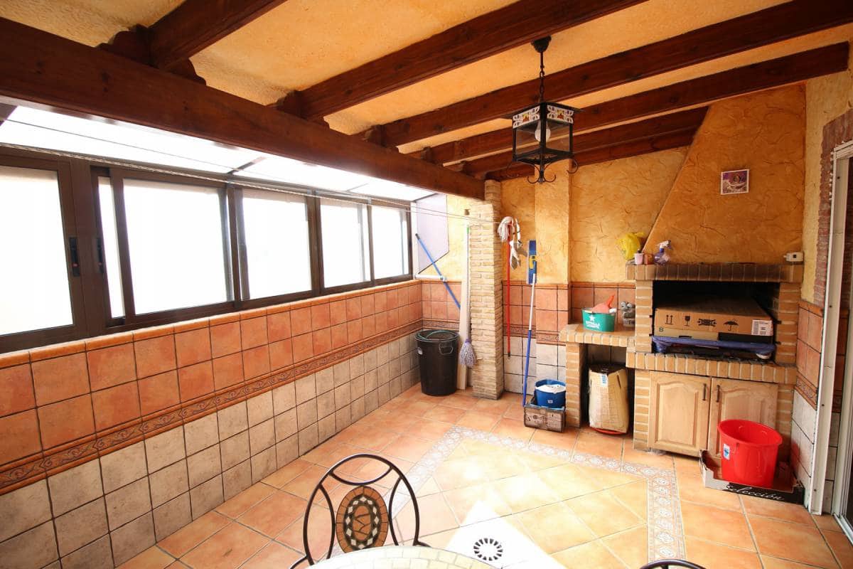 3 makuuhuone Huoneisto myytävänä paikassa Dolores mukana 
autotalli - 159 000 € (Ref: 5382900)