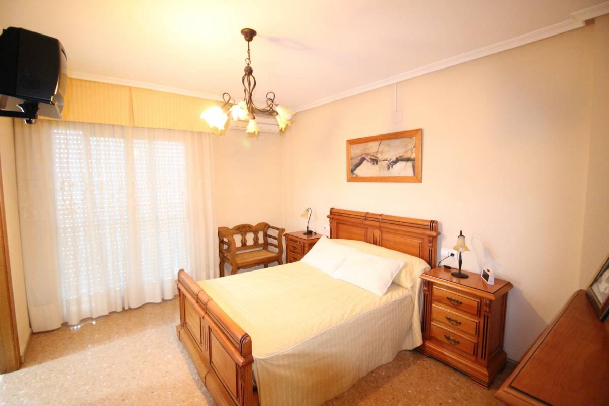 3 makuuhuone Huoneisto myytävänä paikassa Dolores mukana 
autotalli - 159 000 € (Ref: 5382900)