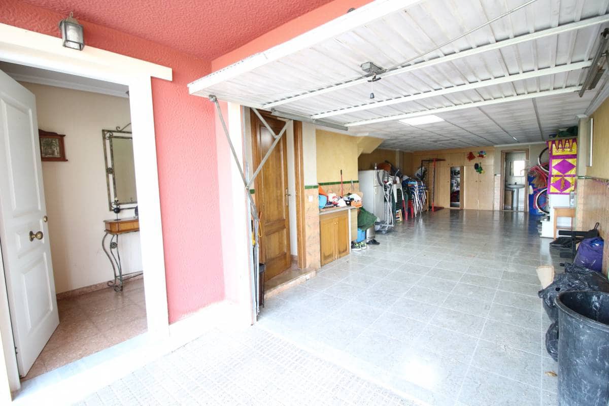 3 makuuhuone Huoneisto myytävänä paikassa Dolores mukana 
autotalli - 159 000 € (Ref: 5382900)