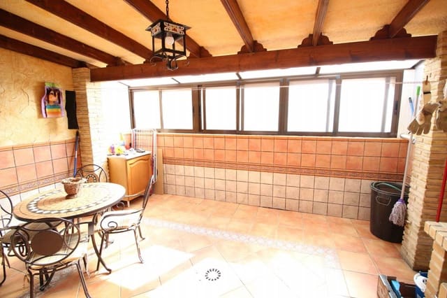 3 makuuhuone Huoneisto myytävänä paikassa Dolores mukana 
autotalli - 159 000 € (Ref: 5382900)