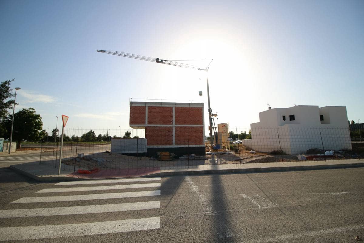 Byggetomt til salgs i Dolores - € 154 900 (Ref: 5508206)