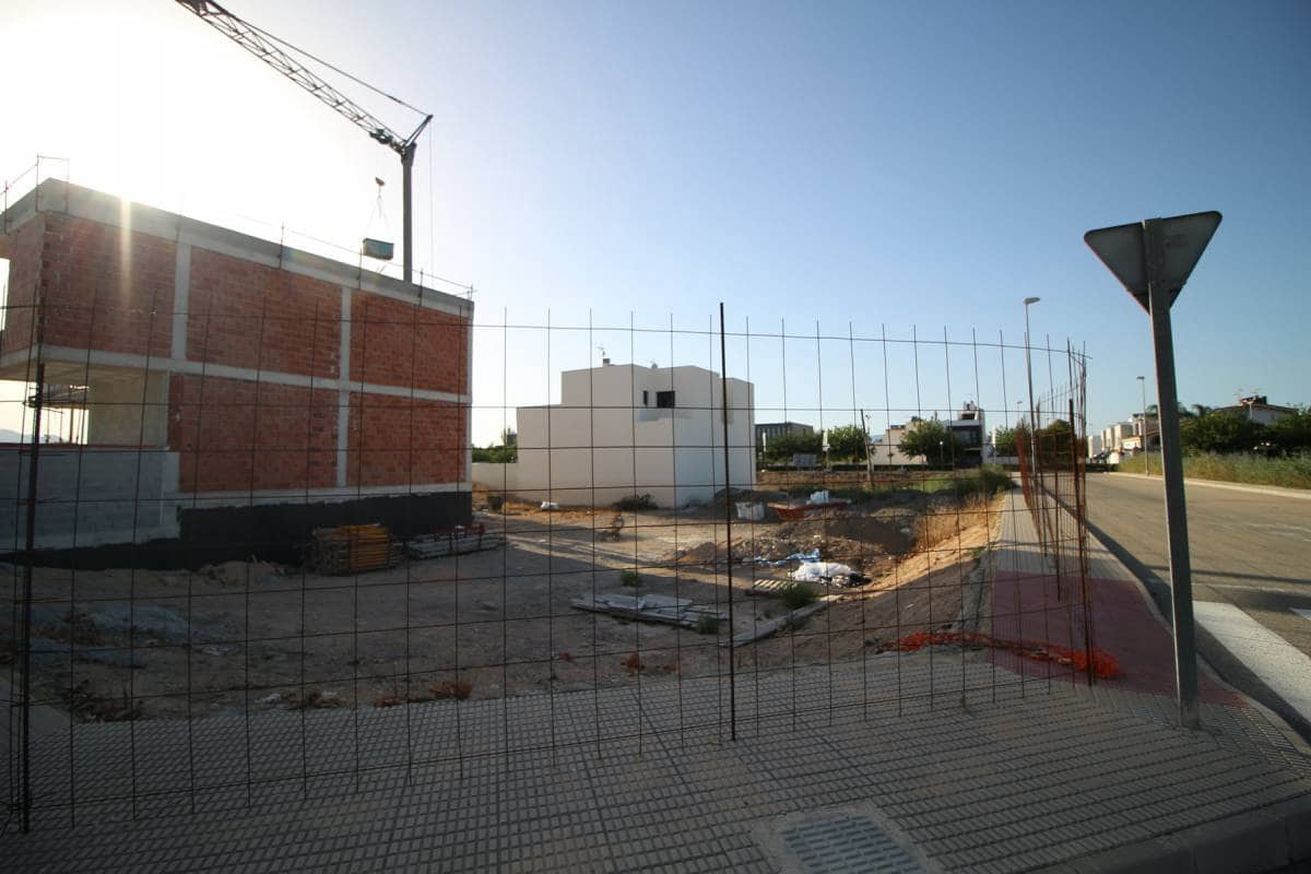 Byggetomt til salgs i Dolores - € 154 900 (Ref: 5508206)