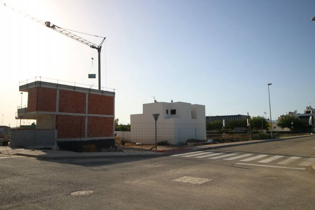 Byggetomt til salgs i Dolores - € 154 900 (Ref: 5508206)