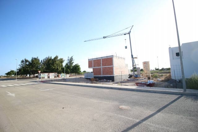 Byggegrund til salg i Dolores - € 154.900 (Ref: 5508206)