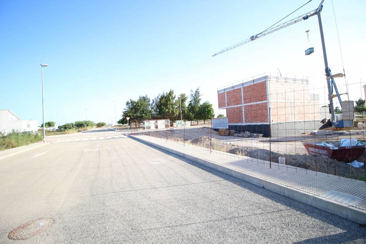 Byggetomt til salgs i Dolores - € 154 900 (Ref: 5508206)