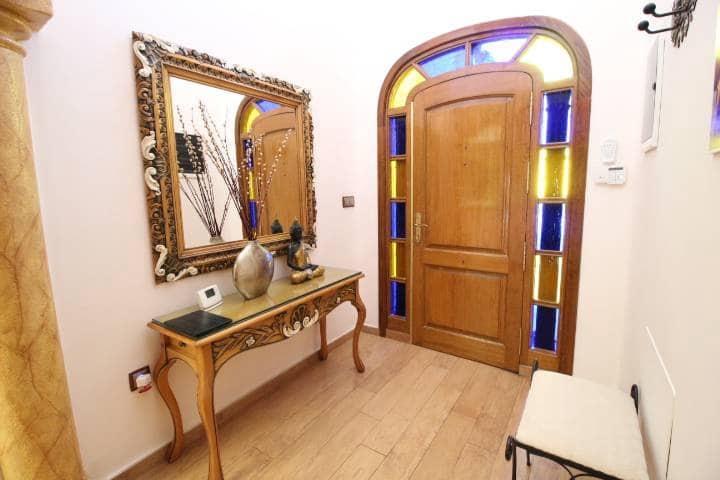 6 slaapkamer Villa te koop in Catral met zwembad garage - € 430.000 (Ref: 5652712)