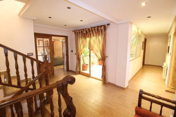 6 slaapkamer Villa te koop in Catral met zwembad garage - € 430.000 (Ref: 5652712)