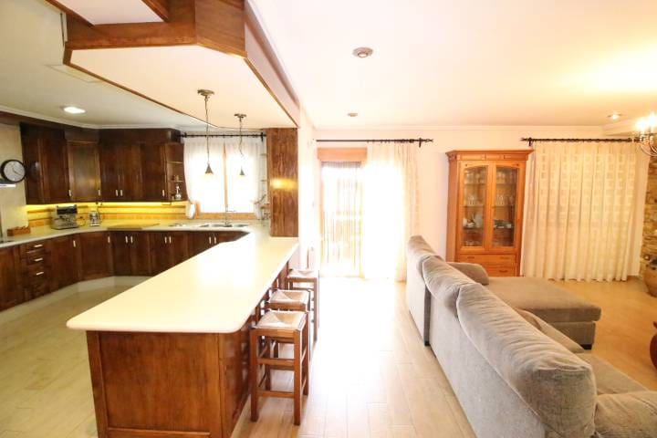 6 slaapkamer Villa te koop in Catral met zwembad garage - € 430.000 (Ref: 5652712)