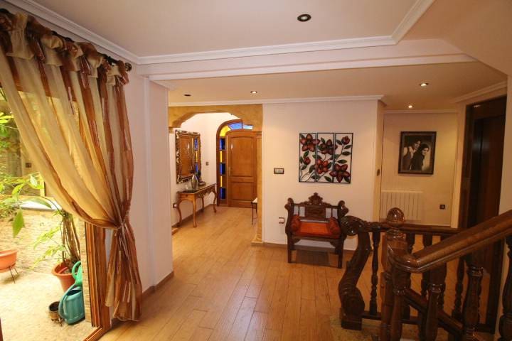 6 slaapkamer Villa te koop in Catral met zwembad garage - € 430.000 (Ref: 5652712)