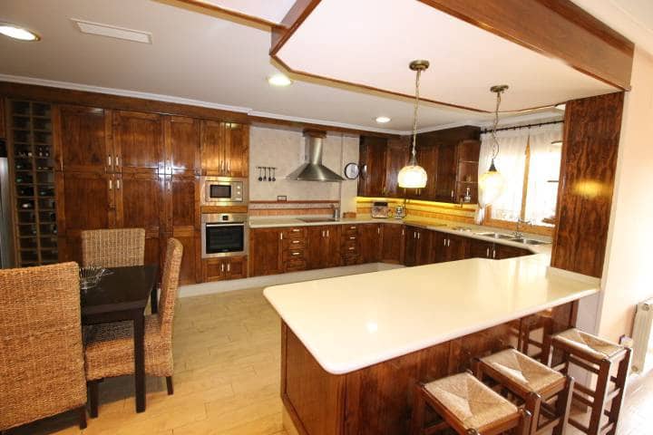 6 slaapkamer Villa te koop in Catral met zwembad garage - € 430.000 (Ref: 5652712)