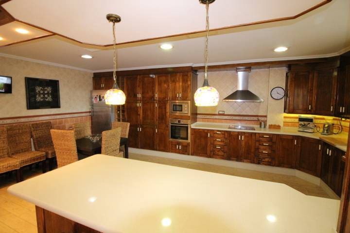 6 slaapkamer Villa te koop in Catral met zwembad garage - € 430.000 (Ref: 5652712)