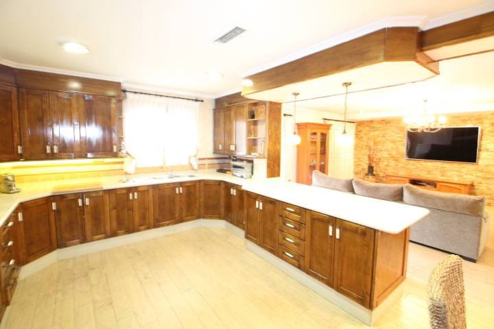 6 slaapkamer Villa te koop in Catral met zwembad garage - € 430.000 (Ref: 5652712)