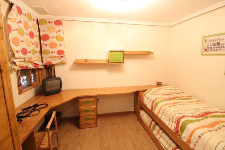 6 slaapkamer Villa te koop in Catral met zwembad garage - € 430.000 (Ref: 5652712)