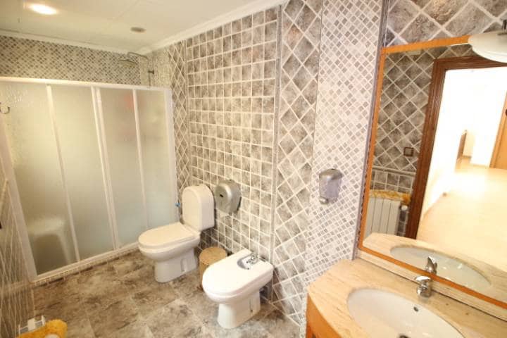 6 slaapkamer Villa te koop in Catral met zwembad garage - € 430.000 (Ref: 5652712)