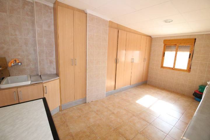 6 slaapkamer Villa te koop in Catral met zwembad garage - € 430.000 (Ref: 5652712)