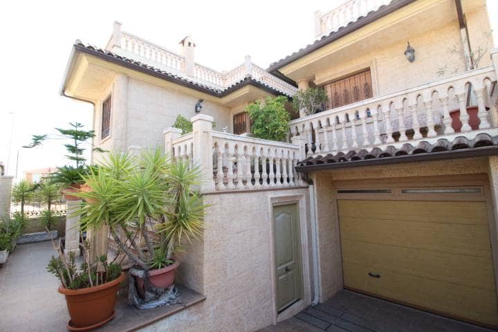 6 slaapkamer Villa te koop in Catral met zwembad garage - € 430.000 (Ref: 5652712)