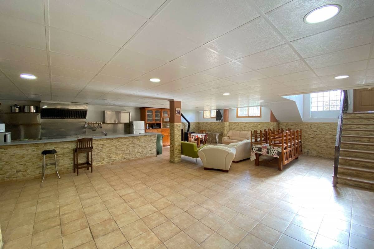 6 slaapkamer Villa te koop in Catral met zwembad garage - € 430.000 (Ref: 5652712)