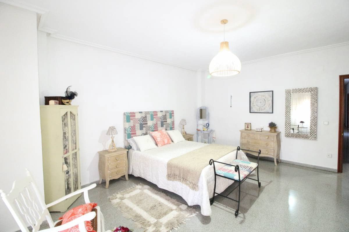 3 makuuhuone Huoneisto myytävänä paikassa Dolores - 139 900 € (Ref: 5731253)