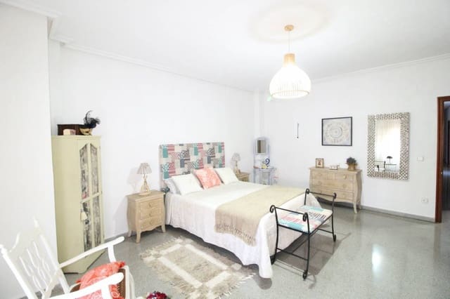 3 makuuhuone Huoneisto myytävänä paikassa Dolores - 139 900 € (Ref: 5731253)