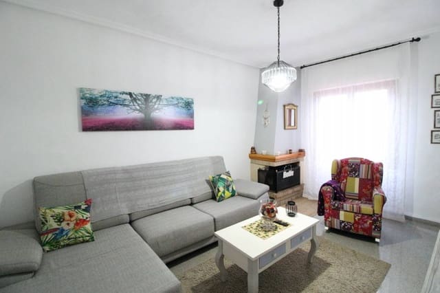 3 makuuhuone Huoneisto myytävänä paikassa Dolores - 139 900 € (Ref: 5731253)