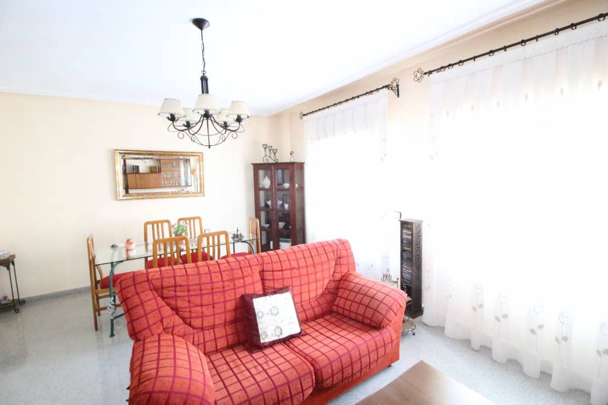 3 makuuhuone Huoneisto myytävänä paikassa Dolores - 139 900 € (Ref: 5731253)