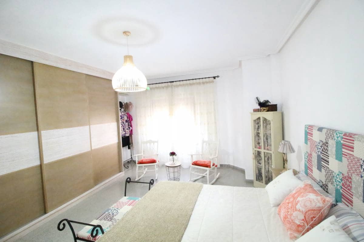 3 makuuhuone Huoneisto myytävänä paikassa Dolores - 139 900 € (Ref: 5731253)