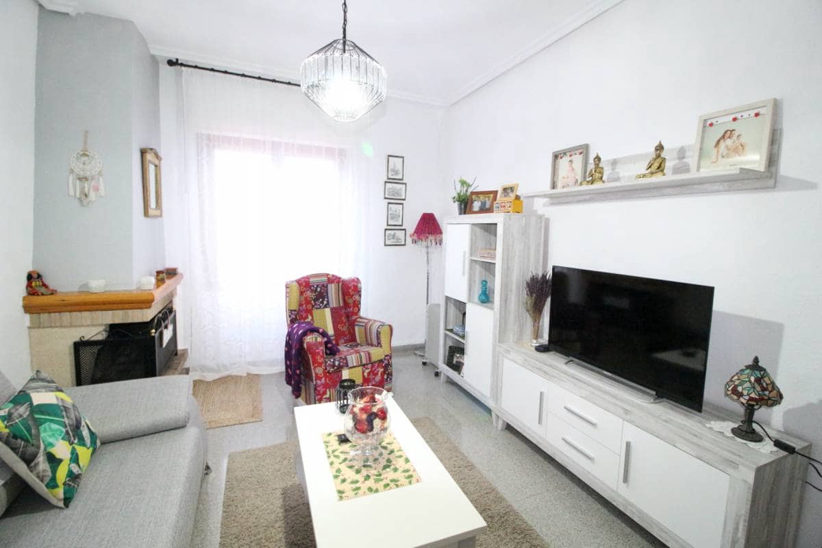 3 makuuhuone Huoneisto myytävänä paikassa Dolores - 139 900 € (Ref: 5731253)